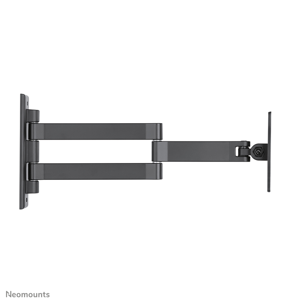 Neomounts FPMA-W830BLACK Monitor-/TV-Wandhalterung 10-27" - volle Bewegung
